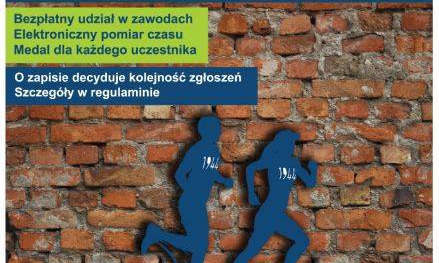 Bieg Pamięci - Włochy'44