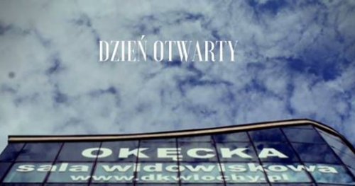 Dzień Otwarty OSW