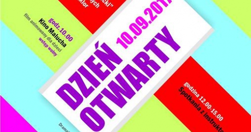 Dzień otwarty