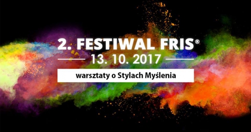 Odkryj w sobie lidera z FRIS - Poznań - Festiwal FRIS®