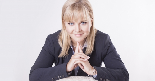 NR 1 Warszawa Szkolenie Izy MIKS Wyłączność Odczarowana