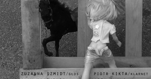 Tupot Poetycki #16 / SLAM + instalacja słowno - muzyczna