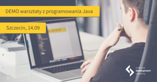 Sprawdź się! Bezpłatne warsztaty z programowania dla każdego