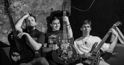 Koncert Rat Entertainment Group Pod Ziemią