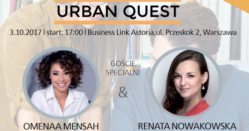 BUSINESS MIXER: Wielki-mały biznes. Pola do współpracy. 