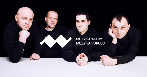 Festiwal Muzyka Wiary - Muzyka Pokoju - Koncert: BESTER QUARTET