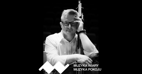 Festiwal Muzyka Wiary - Muzyka Pokoju - Koncert: SEBASTIAN WYPYCH
