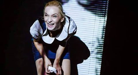 Tato nie wraca - Teatr WARSawy