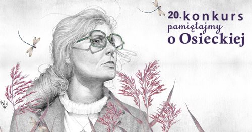 Koncert Finalistów 20. Konkursu "Pamiętajmy o Osieckiej"
