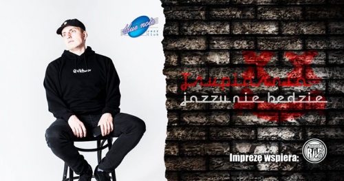 Trvpiarnia: jazzu nie będzie I Guzior, SEEV & Masswo, Fleshroux