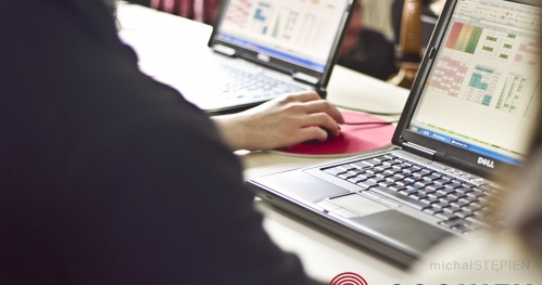 Kurs Prezentacja biznesowa z PowerPoint i Prezi - trendy multimedialne, Warszawa