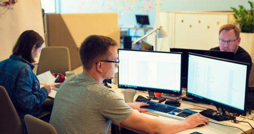 Narzędzia online wspierające pracę w zespołach | collaboration tools