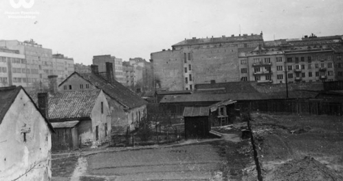 Warszawa 1944: Miasto i wojna. #4 Mokotów