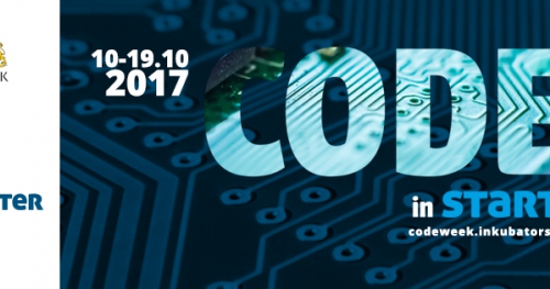 Code Week - Proces ładowania, transformacji i analizy danych. Wykorzystanie środowiska Hadoop, Kylo