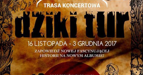 Percival Schuttenbach "Dziki Tur" 3.12 Warszawa "Proxima"