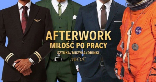After work - Pierwsza rocznica sieci France Alumni Pologne!