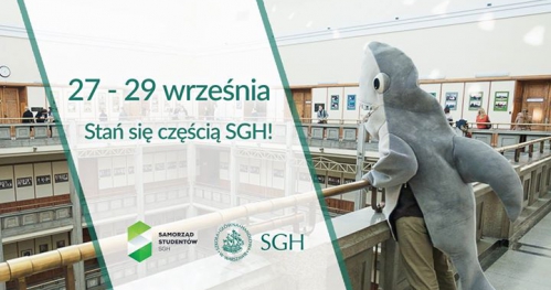 Dni Adaptacyjne SGH 2017