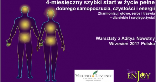 Aditya Nowotny - Warszawa, Polska 29.09.2017 dla Team ENJOY