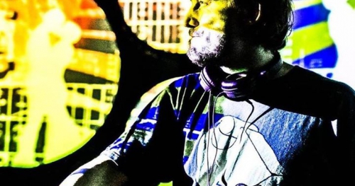 Fonomo: DJ Papa Zura (PL)