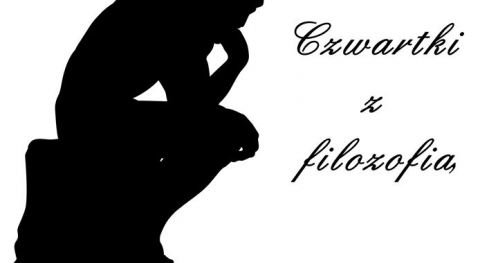 Czwartek z filozofią - Podszepty pochopnego Hermesa