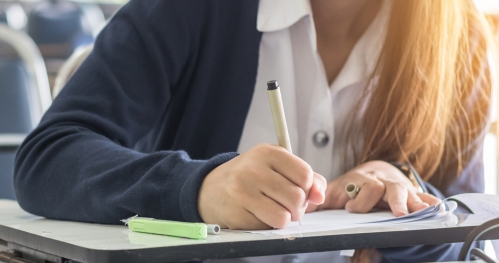 EGZAMINY DLA KLAS 1-3 EDUKACJI DOMOWEJ