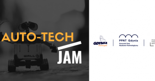 Auto-Tech Jam - maraton biznesowy dla branży inżynieryjnej