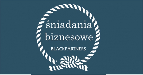 Śniadanie biznesowe Blackpartners - fuzje i przejęcia