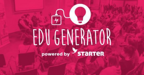 Edu Generator: Talent. Co to właściwie jest?