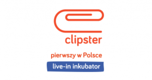 Dzień otwarty w Clipsterze - zobacz pierwszy inkubator dla startupów, w którym zamieszkasz