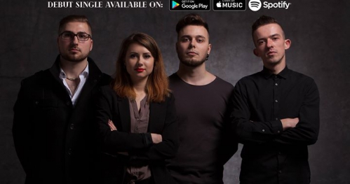 Key Story, Dream Atlas // Kraków // Pub pod Ziemią