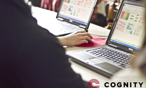 Kurs Excel Przekrojowy Podstawowy w Cognity - Kraków