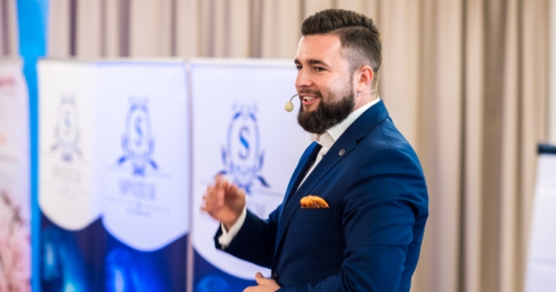 DEAL MAKER - Odwróć Proces Sprzedaży