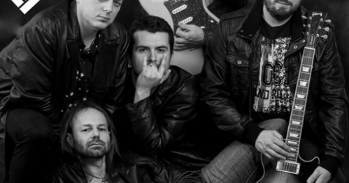 Koncert MY WAY w Pubie Pod Ziemią!