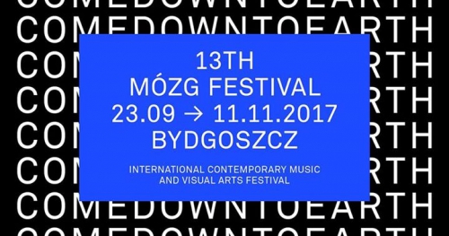 13th MÓZG Festival: Pimpono Ensemble