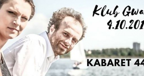 Studio Kabaretu: Kabaret 44-200