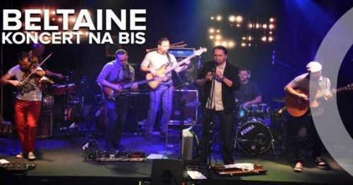 Beltaine - Koncert na bis