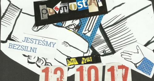 Pustostan - Pub Pod Ziemią