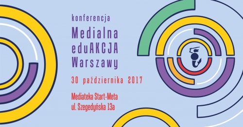 Konferencja Medialna EduAkcja Warszawy