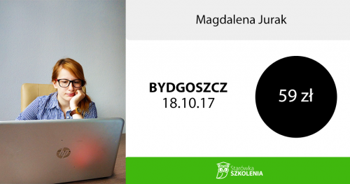 Zostań strategiem swojej marki!