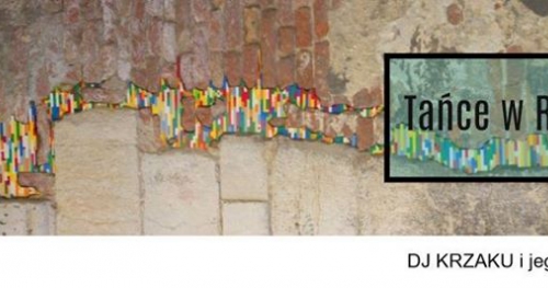 Rzucamy trochę koloru!