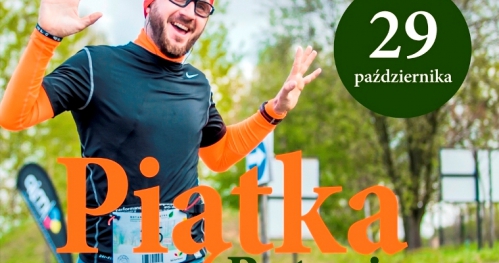 Piątka Botaniczna w PAN Ogrodzie Botaniczym w Powsinie