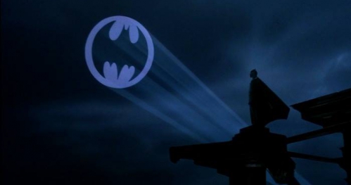 Poniedziałkowe Podziemne Kino! Batman zbawia świat!