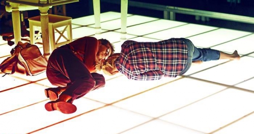 Ruby, reż. Adam Sajnuk