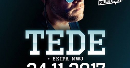 TEDE/ SKrrrt TOUrrrNE / 24.11