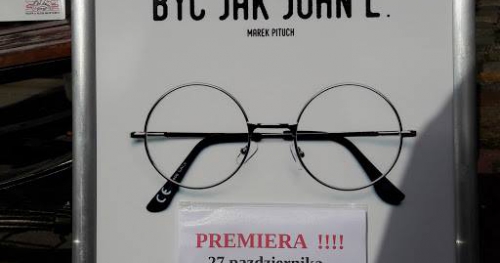 Byc jak John L. premiera