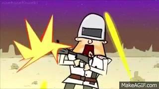 Poniedziałkowe Podziemne Kino! Kapitan Bomba - Kutapokalipsa!