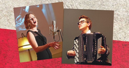 Koncert "Historia Polskiej Piosenki"