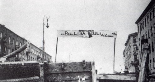 Warszawa 1944: Miasto i wojna #2 - Wola