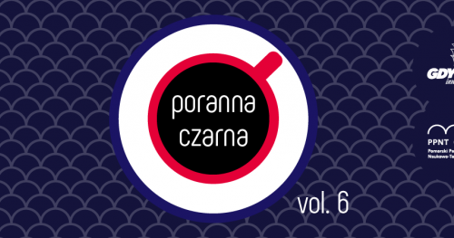 Poranna Czarna vol.6