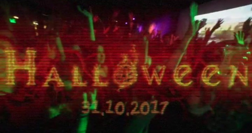 Gramy w Halloween ➤ do 23:00 lista FB wstęp free!